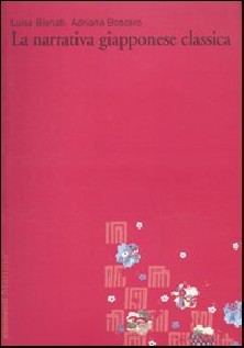 NARRATIVA GIAPPONESE CLASSICA (LA) VOL