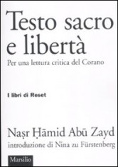 TESTO SACRO E LIBERTA