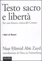 TESTO SACRO E LIBERTA