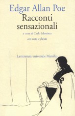RACCONTI SENSAZIONALI TESTO INGLESE A F