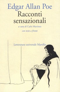 RACCONTI SENSAZIONALI TESTO INGLESE A F