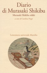 DIARIO DI MURASAKI SHIKIBU MURASAKI SHI