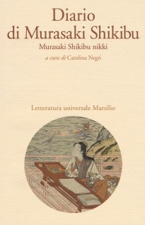 DIARIO DI MURASAKI SHIKIBU MURASAKI SHI