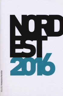 NORD EST 2016 RAPPORTO SULLA SOCIETA E