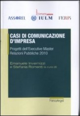 CASI DI COMUNICAZIONE D'IMPRESA