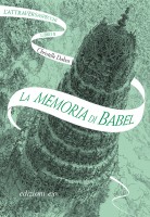 MEMORIA DI BABEL L'ATTRAVERSASPECCHI (L