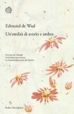 EREDITA DI AVORIO E AMBRA (UN')