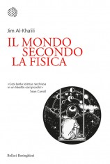 MONDO SECONDO LA FISICA (IL)