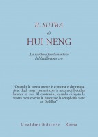SUTRA DI HUI NENG LA SCRITTURA FONDAMEN