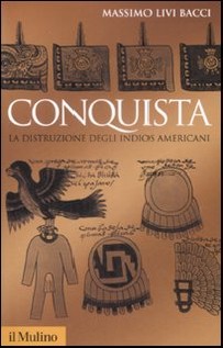 CONQUISTA LA DISTRUZIONE DEGLI INDIOS A