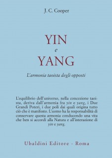YIN E YANG L'ARMONIA TAOISTA DEGLI OPPO