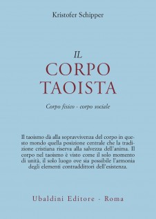 CORPO TAOISTA CORPO FISICO CORPO SOCIA