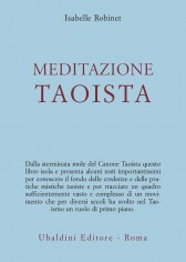 MEDITAZIONE TAOISTA