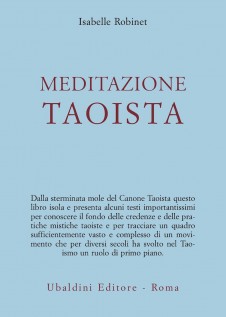 MEDITAZIONE TAOISTA
