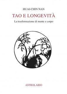 TAO E LONGEVITA LA TRASFORMAZIONE DI ME