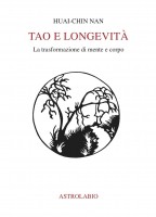 TAO E LONGEVITA LA TRASFORMAZIONE DI ME