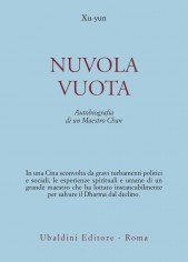 NUVOLA VUOTA AUTOBIOGRAFIA DI UN MAESTR