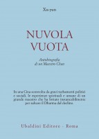 NUVOLA VUOTA AUTOBIOGRAFIA DI UN MAESTR