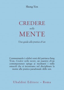 CREDERE NELLA MENTE UNA GUIDA ALLA PRAT