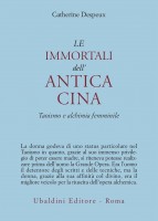 IMMORTALI DELL'ANTICA CINA TAOISMO E AL