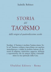 STORIA DEL TAOISMO DALLE ORIGINI AL XIV