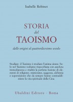 STORIA DEL TAOISMO DALLE ORIGINI AL XIV