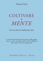 COLTIVARE LA MENTE UN CORSO BASE DI MED