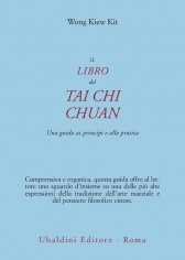 LIBRO DEL TAI CHI CHUAN UNA GUIDA AI PR