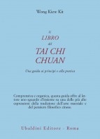 LIBRO DEL TAI CHI CHUAN UNA GUIDA AI PR