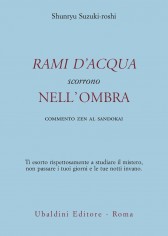 RAMI D'ACQUA SCORRONO NELL'OMBRA COMMEN