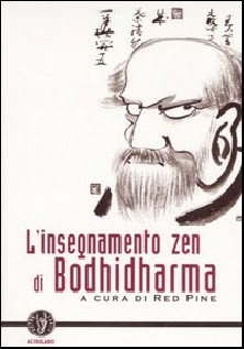INSEGNAMENTO ZEN DI BODHIDHARMA (L')
