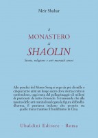 IL MONASTERO DI SHAOLIN STORIA RELIGIO