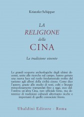 RELIGIONE DELLA CINA LA TRADIZIONE VIVE