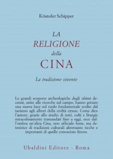 RELIGIONE DELLA CINA LA TRADIZIONE VIVE