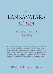 LANKAVATARA SUTRA