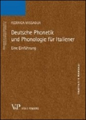 DEUTSCHE PHONETIK UND PHONOLOGIE FUR ITA