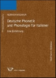 DEUTSCHE PHONETIK UND PHONOLOGIE FUR ITA