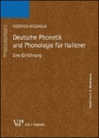 DEUTSCHE PHONETIK UND PHONOLOGIE FUR ITA