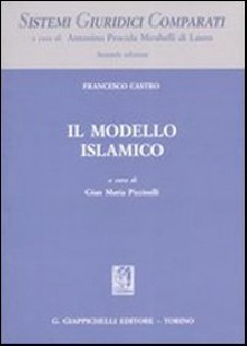 IL MODELLO ISLAMICO