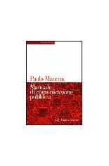 MANUALE DI COMUNICAZIONE PUBBLICA