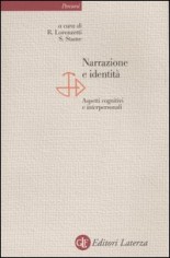 NARRAZIONE E IDENTITA ASPETTI COGNITIVI