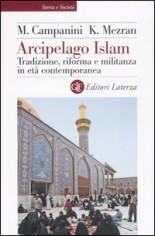 ARCIPELAGO ISLAM TRADIZIONE RIFORMA E