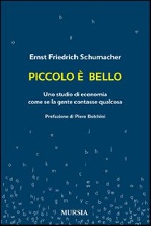 PICCOLO E BELLO UNO STUDIO DI ECONOMIA