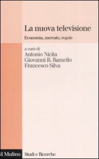 LA NUOVA TELEVISIONE ECONOMIA MERCATO