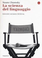 SCIENZA DEL LINGUAGGIO INTERVISTE CON J
