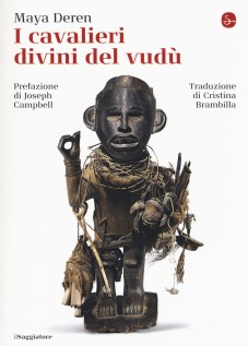 CAVALIERI DIVINI DEL VUDU (I)