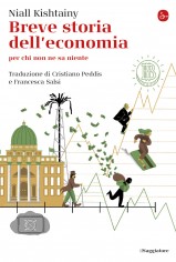 BREVE STORIA DELL'ECONOMIA PER CHI NON N