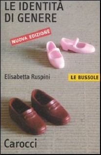 LE IDENTITA DI GENERE