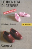 LE IDENTITA DI GENERE