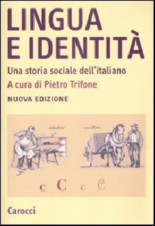 LINGUA E IDENTITA'